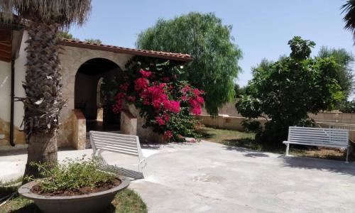 villa Dimora Arnesano