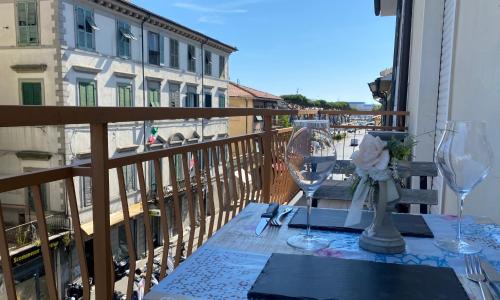 Appartamento nel cuore di Viareggio