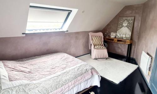 Bienvenue à Soledad notre havre de paix