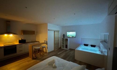 Studio Balnéothérapie