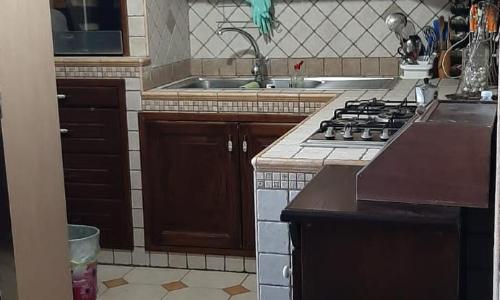 Intero Appartamento 100mq 2 Camere da letto Magna Graecia