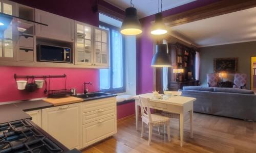 L'Atelier du Temps - SUENDESUA' Appartement