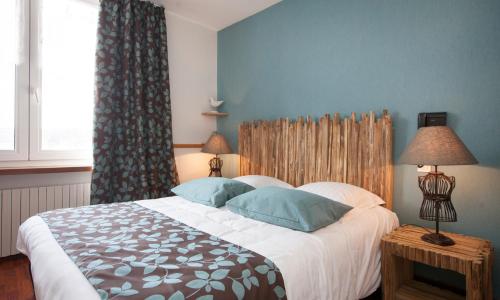 Hotel Logis Beauséjour