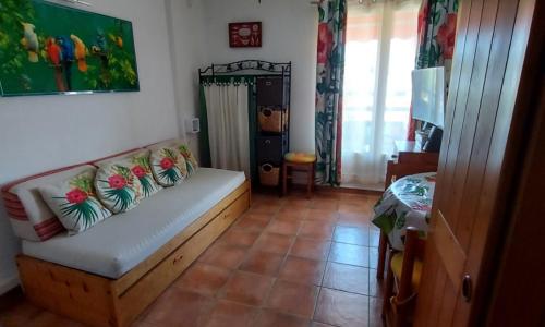 T2-CLIM-FIBRE-GARAGE 2,30 x 4,95 x 1,90 à LA FAVIERE