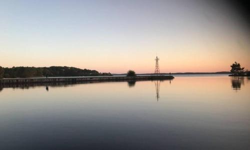 Maison lumineuse à 100 m du lac de Lacanau