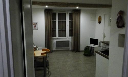 SYMPATHIQUE APPARTEMENT