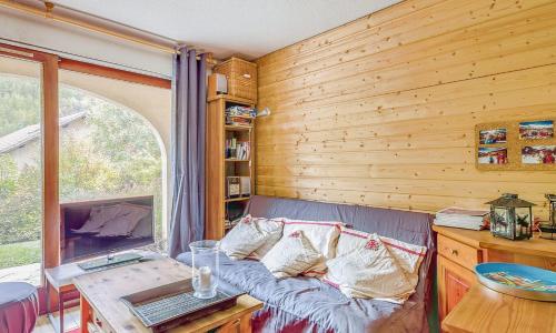 Apartment Near The Slopes La Salle Des Alpes