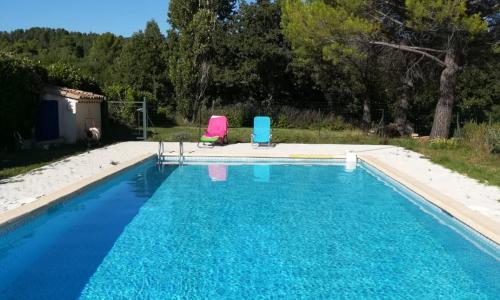 La Croix du Sud - Ocres en Provence