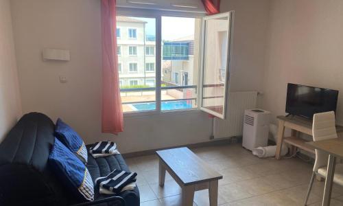 Studio Residence Cote Green