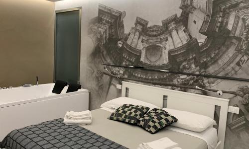 Suite del Ponte Normanno Vespro