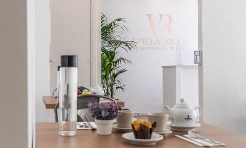 Villa Rocla guest house Pompei