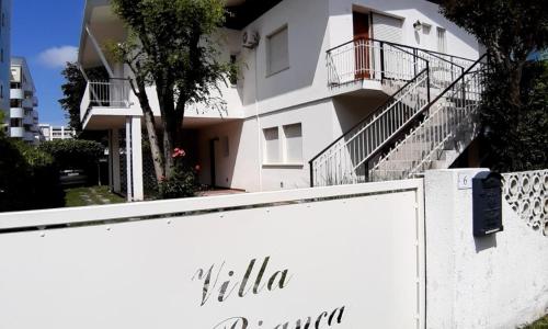 Villa Ca'Bianca
