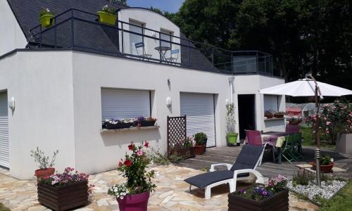 HAVRE DE PAIX à BREC'H