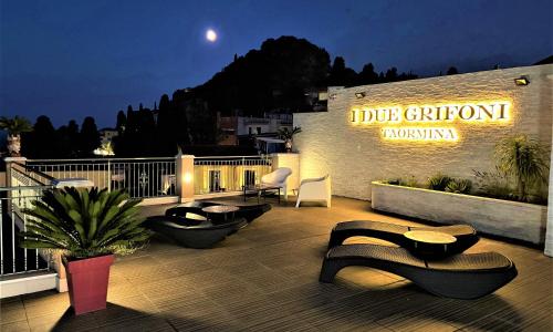 I Due Grifoni Apartments
