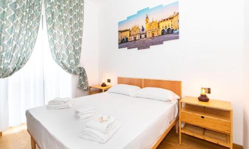 Bengasi Functional Mini Flat