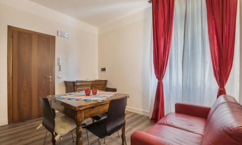 Appartamento Gemini 1