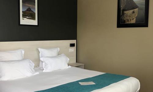 Hôtel les 13 Assiettes