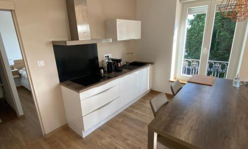 Meublé T2 Moderne en Hyper centre