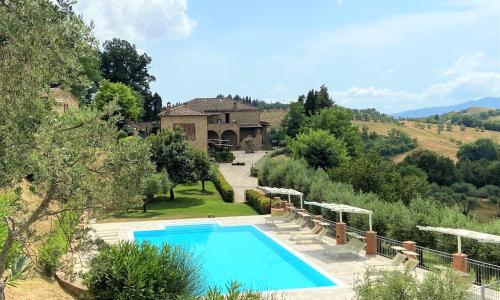 Apartment Stregaia-3 by Interhome