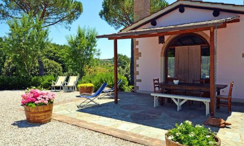 Holiday Home Il Vallone by Interhome