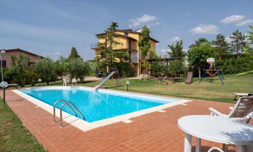 Holiday Home San Piero by Interhome