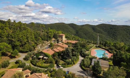 Apartment Volpe by Interhome