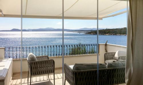 Apartment Ulivo by Interhome