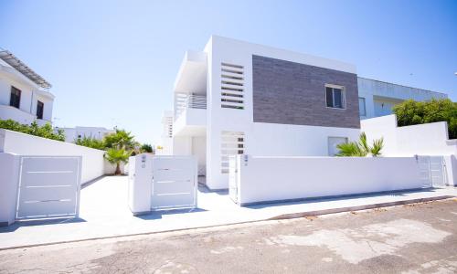 Donnosanto Residence Pantanagianni