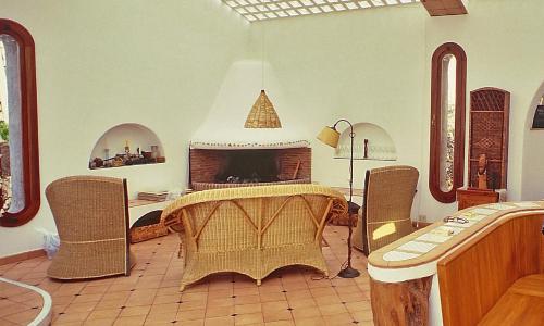 Secret Garden In Nocelle