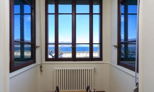 Palazzo BellaVista by Impero House