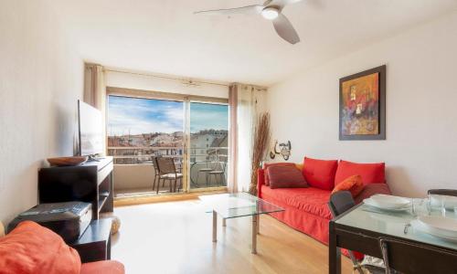 Quartier Vauban 2 bedroom apartment