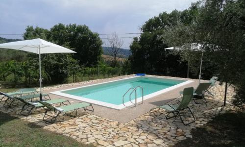 sacrobosco Country House