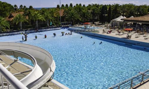 Villaggio Lido D'Abruzzo