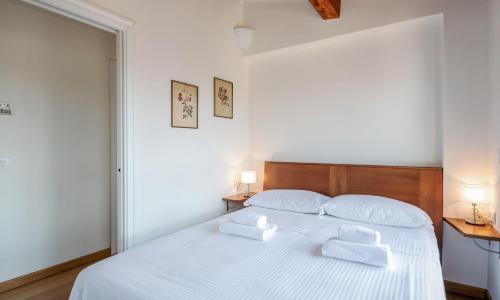 San Marco Apartment with Panoramic View