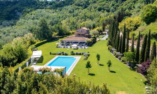 L'Olivo Country Resort & SPA