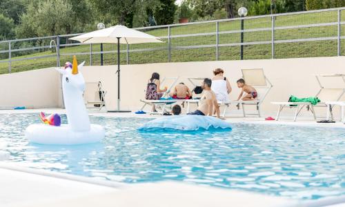 Il Casale Lonato - by Host4U