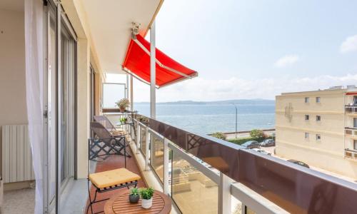 Apartment Le Grand Large-3 by Interhome