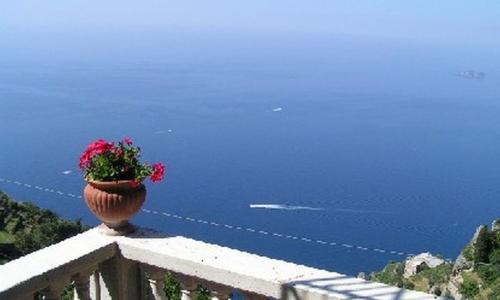 Holiday Home Path of the Gods by Interhome