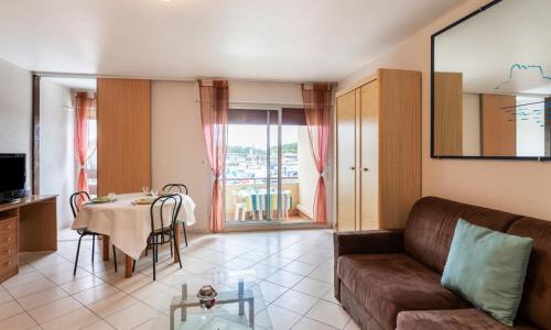 Studio le Grand Foc-2 by Interhome