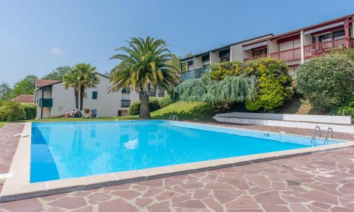 Apartment Plein Soleil-3 by Interhome