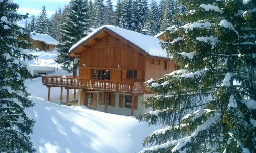 CHALET REROLLE