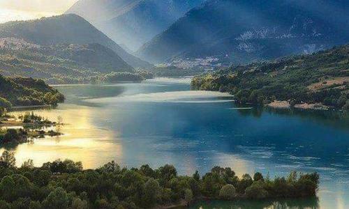 Casa vacanze al Castello