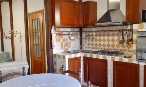 Casa Sigiu - La Terrazza