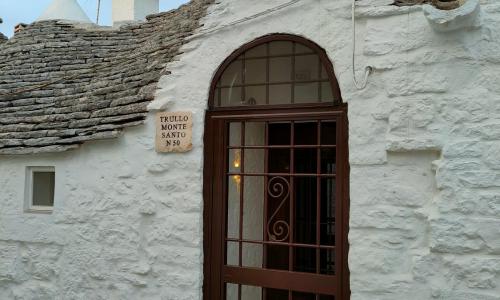 Trullo Monte Santo 50