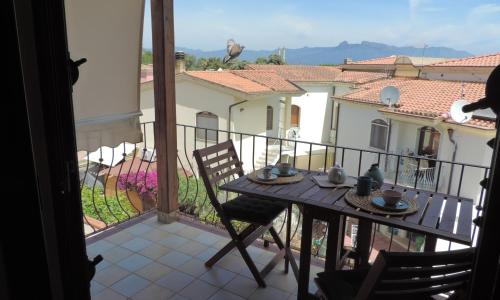 Appartamento Tiziana