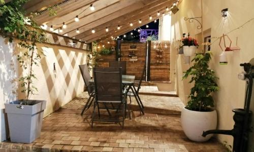 Appartement cosy au coeur du Beaujolais