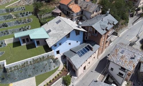 Bhotanica - ospitalità e natura