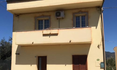 Appartamento indipendente