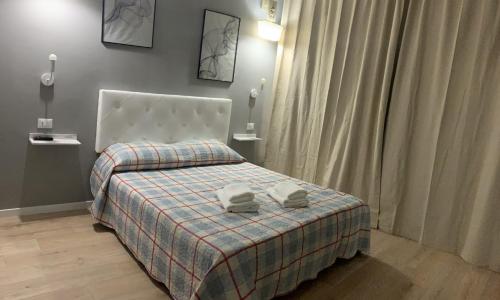 Marconi 30 Apartment