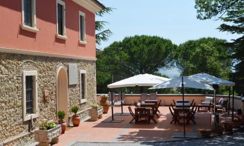 Agriturismo Terre della Rinascita